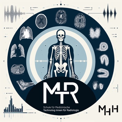Durchblicken: MTR und die Berufswelt der Radiologie Durchblicken: MTR und die Berufswelt der Radiologie