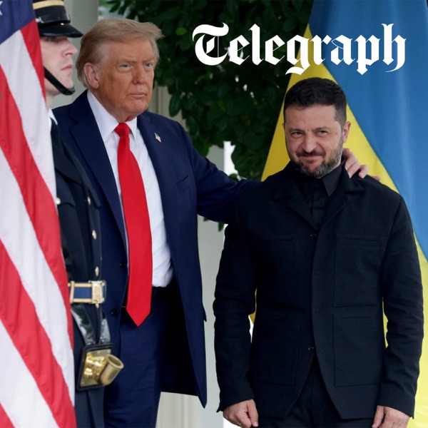 Breaking: Zelensky ‘agrees’ to Trump’s amended peace deal – but is all as it seems? photo