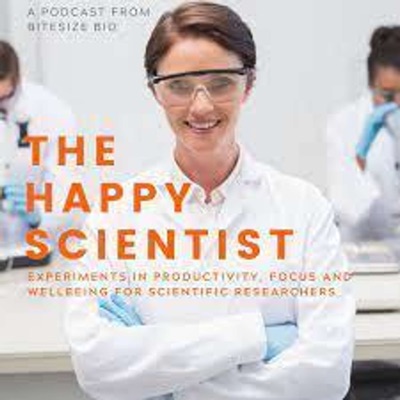 The Happy Scientist