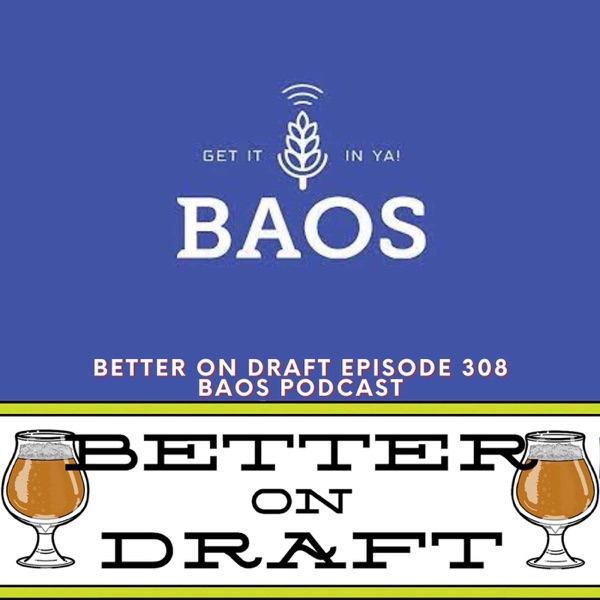 BAOS Podcast w/ Cee photo