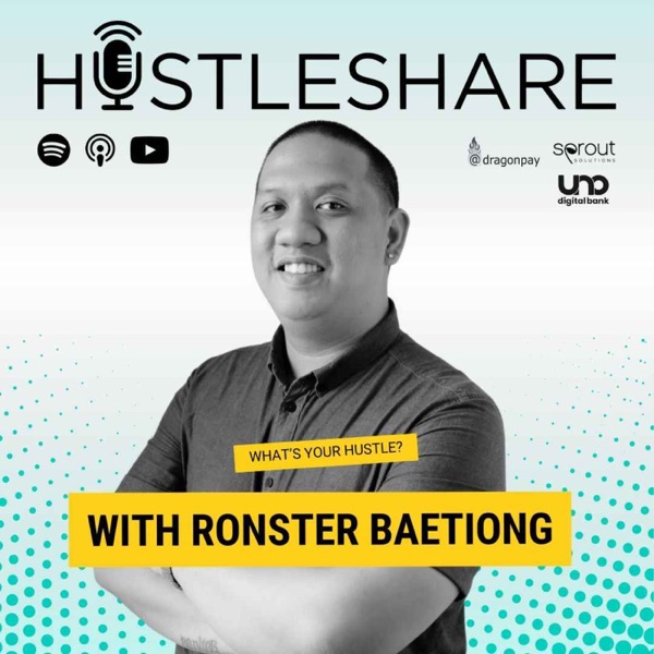 Artwork for Hustleshare