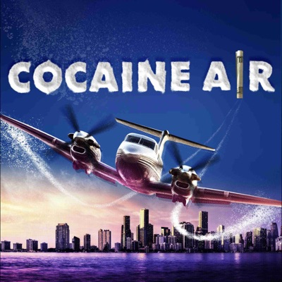 Cocaine Air:Johnathan Walton