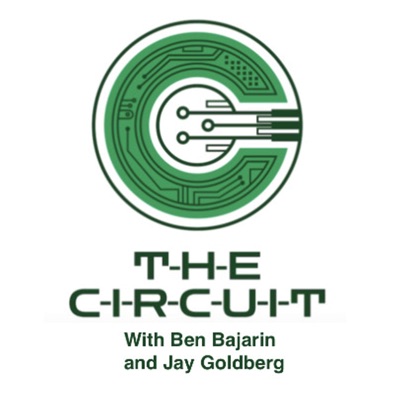 The Circuit:Ben Bajarin and Jay Goldberg