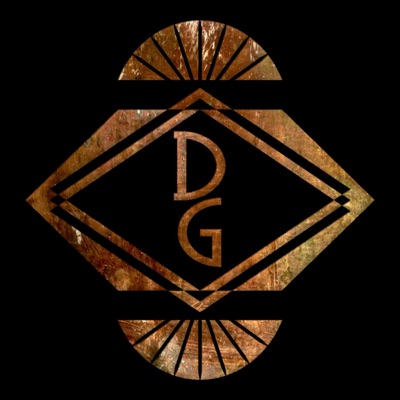 Dakota Gold Mysteries