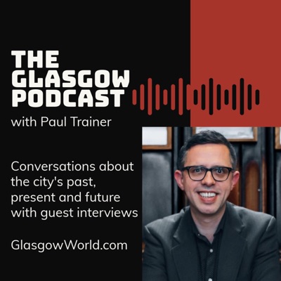 The Glasgow Podcast