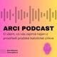 Arci Podcast