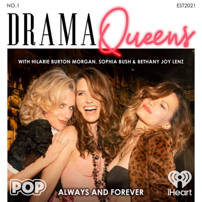 Drama Queens:iHeartPodcasts