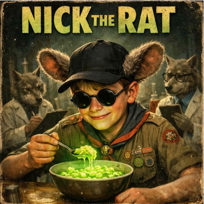 Nick the Rat