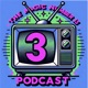 The Magic Number is 3 - Series Finale