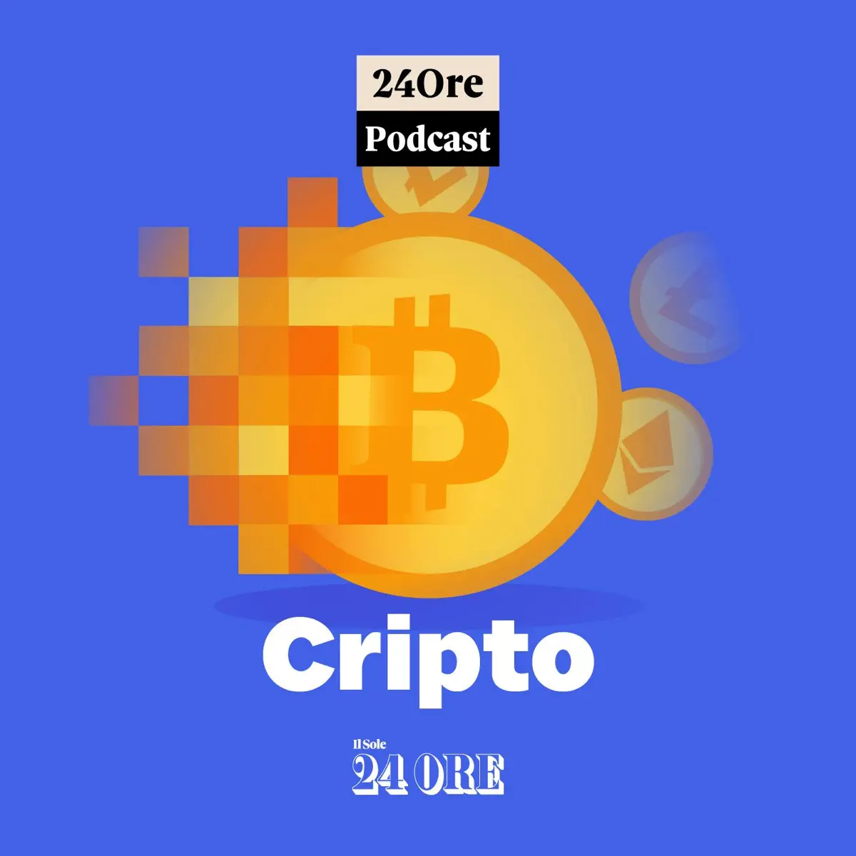 Cripto - Podcast - Apple Podcasts