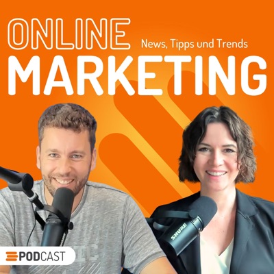 121WATT Podcast - Online Marketing News, Tipps & Trends 121WATT Podcast - Online Marketing News, Tipps & Trends