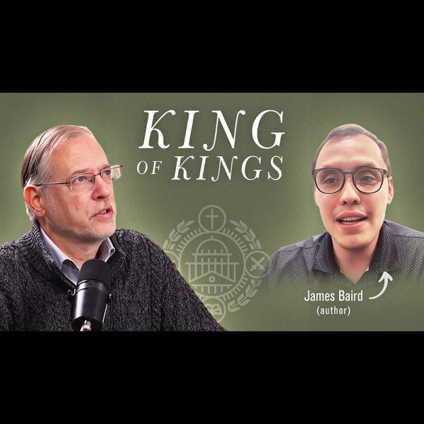 King of Kings - An Interview with James Baird photo