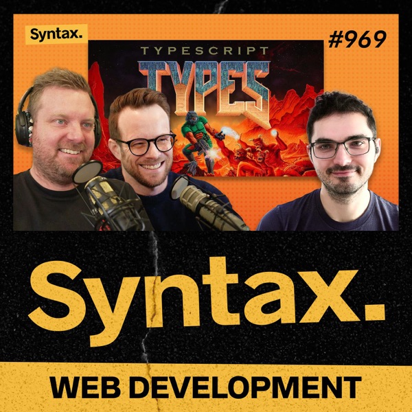 969: This guy is nuts (TypeScript Doom) photo