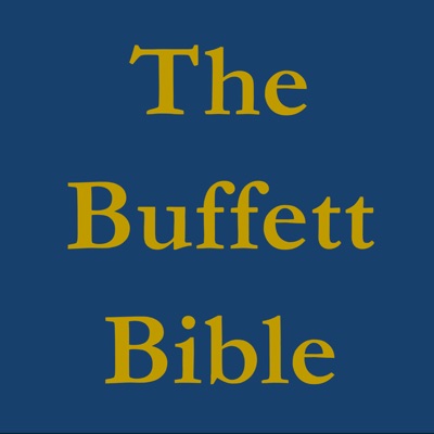 The Buffett Bible The Buffett Bible