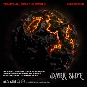Trance All Over The World Dark Side
