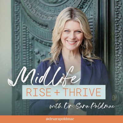 Midlife Rise + Thrive