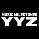 Music Milestones YYZ cover art