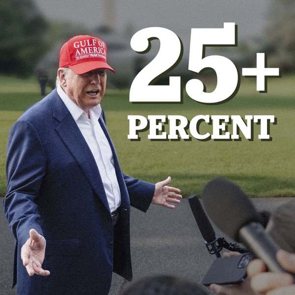 Trump Imposes New Tariffs on 15 Nations