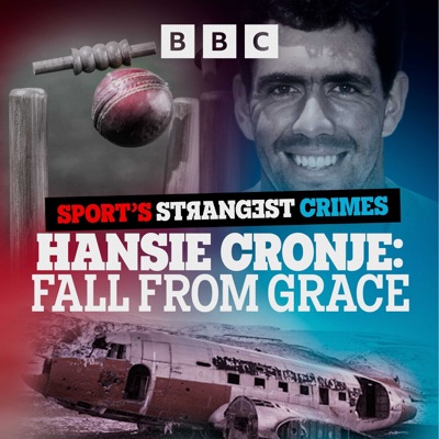 Sport's Strangest Crimes Sport's Strangest Crimes