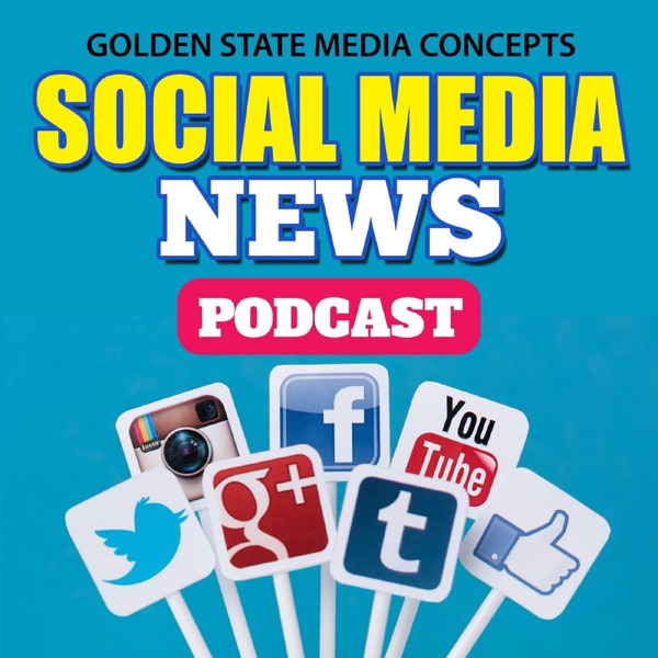 GSMC Social Media News Podcast