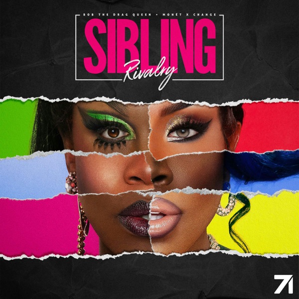 Sibling Rivalry Image