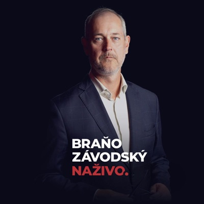 Braňo Závodský Naživo:Rádio Expres