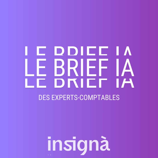 Le Brief IA des experts-comptables 