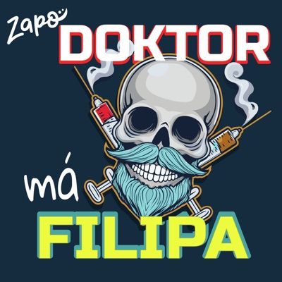 Doktor má Filipa