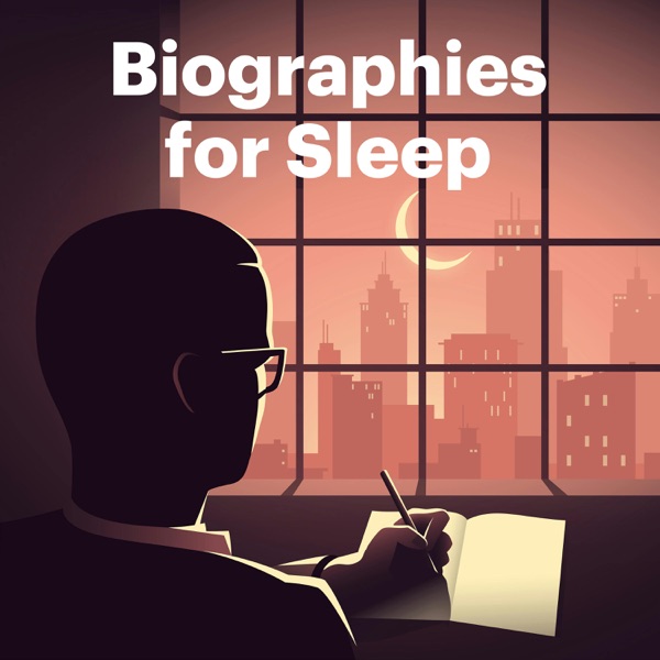 Biographies for Sleep cover art