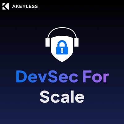 DevSec For Scale from Akeyless DevSec For Scale from Akeyless