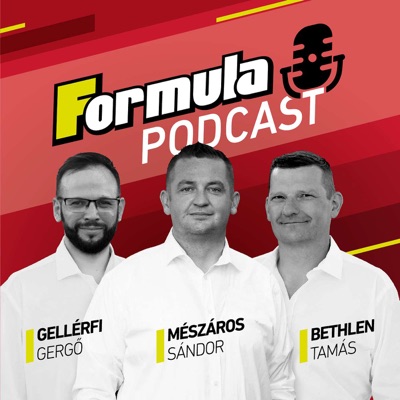 Formula Podcast Formula Podcast