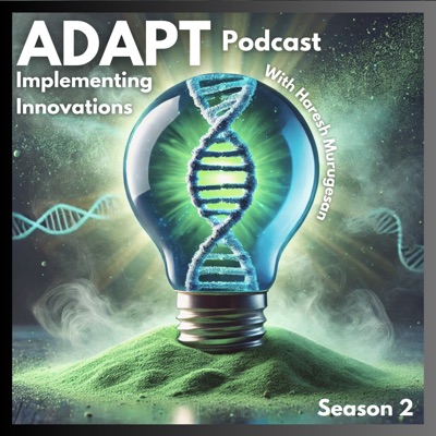 Adapt: Implementing Innovations Adapt: Implementing Innovations