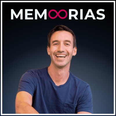 Memoorias - Vidas inspiradoras