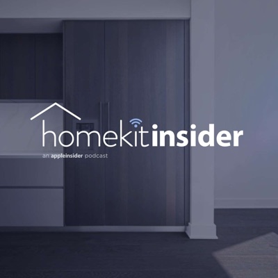 HomeKit Insider HomeKit Insider