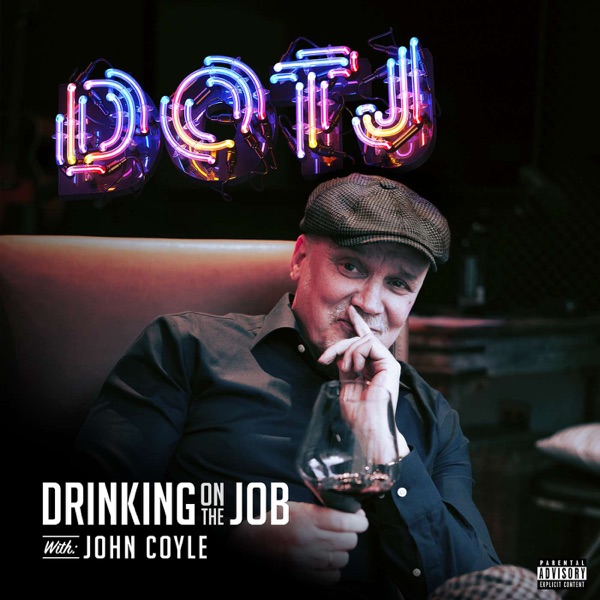 DOTJ - Drinking On The Job