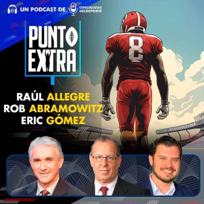 Punto Extra con Raúl Allegre Punto Extra con Raúl Allegre