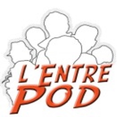 L'EntrePod L'EntrePod