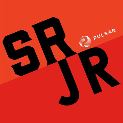 Sr Jr Podcast