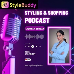 Top 10 color tips and clothing tips for Indian summer - StyleBuddy Podcast