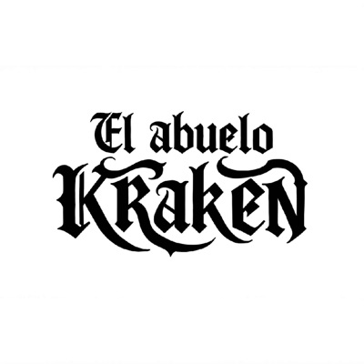 El abuelo Kraken El abuelo Kraken