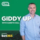 Invincible Ibis Wins The 2026 Hong Kong Derby - Mark Newnham On Giddy Up (23/03/26) podcast episode