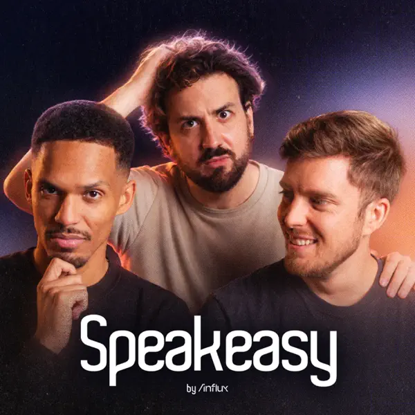 Speakeasy by /influx