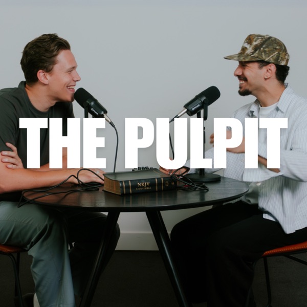 THE PULPIT 