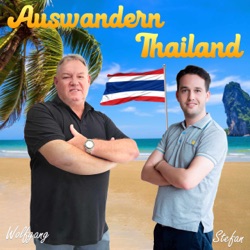 Auswandern Thailand Podcast