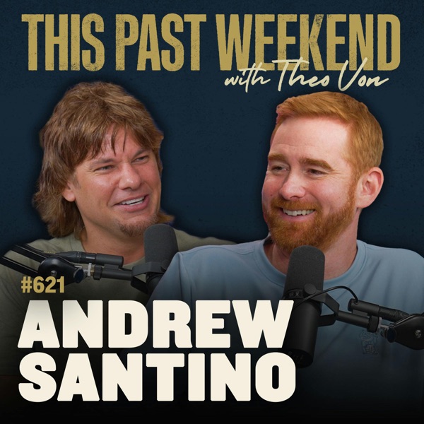 Andrew Santino photo