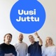 Uuden Jutun uusi koti