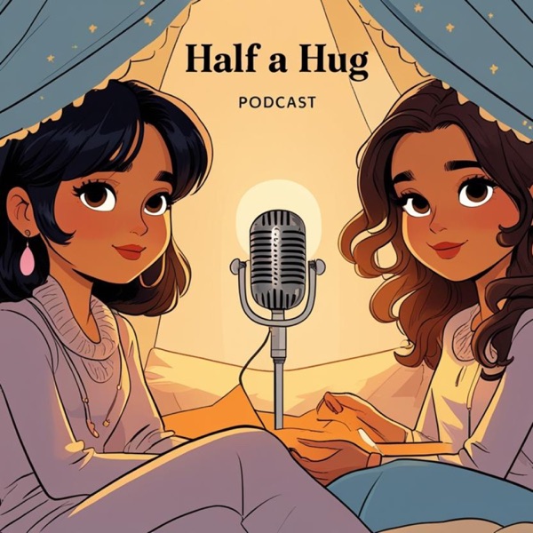 Half a hug