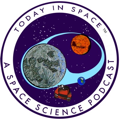 Today In Space Today In Space