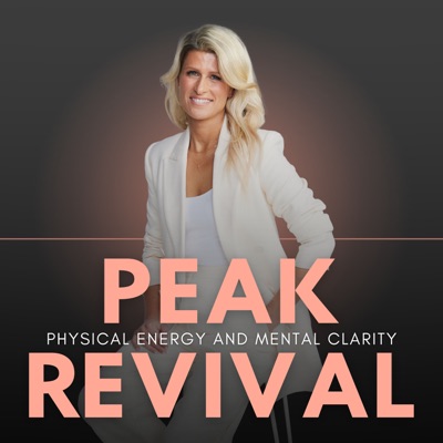 Peak Revival:Vesna Hrsto