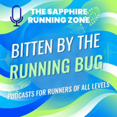 BITTEN BY THE RUNNING BUG